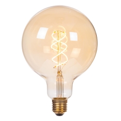 BULB G125 49033/95/62