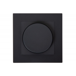 RECESSED WALL DIMMER NL 50000/00/30