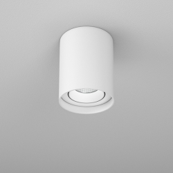 TUBA next 50 LED M930 36° natynkowa biały struktura 46975-M930-F1-00-13