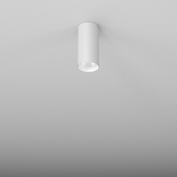 PET next 12 LED M930 35° natynkowy biały struktura	46962-M930-F1-00-13