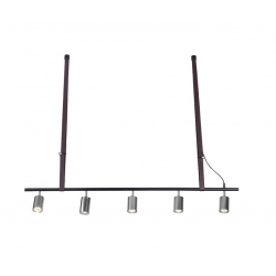 BIRAM LAMPA WISZĄCA AZ2638     AZZARDO