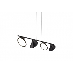 CLAMOR LAMPA WISZĄCA AZ2696     AZZARDO