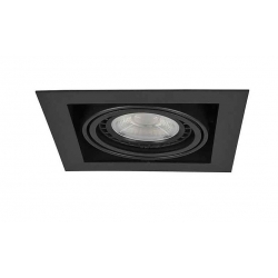 NOVA WPUST CZARNY    AZ2869  AZZARDO