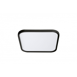 THIN SQUARE SMART WIFI PLAFON  AZZARDO 		AZ3430