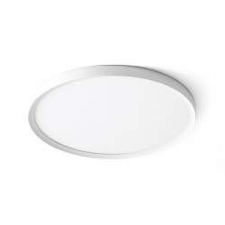 THIN ROUND SMART WIFI PLAFON  AZZARDO 	AZ3431