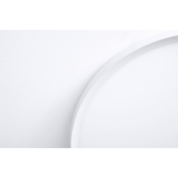 THIN ROUND SMART WIFI PLAFON  AZZARDO 	AZ3431