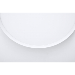 THIN ROUND SMART WIFI PLAFON  AZZARDO 	AZ3431