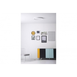 THIN ROUND SMART WIFI PLAFON  AZZARDO 	AZ3431