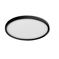 THIN ROUND SMART WIFI PLAFON  AZZARDO 		AZ3432