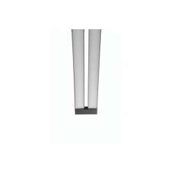 AZZARDO FLASH LAMPA ZWIS 160  LED    AZ3203