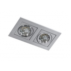 PACO 2 ALUMINIUM WPUST    AZ0798  AZZARDO