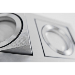 PACO 2 ALUMINIUM WPUST    AZ0798  AZZARDO