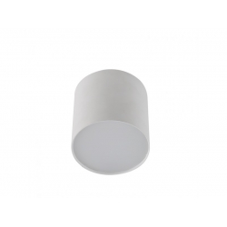 MATEO M  LED BIAŁY AZ1456  AZZARDO