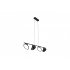 CLAMOR LAMPA WISZĄCA AZ2696     AZZARDO