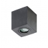 BRANT SQUARE IP44 CZARNY   AZ2878  AZZARDO