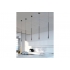 AZZARDO KALIA LAMPA ZWIS LED    AZ3092