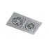 PACO 2 ALUMINIUM WPUST    AZ0798  AZZARDO