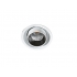 LUNA 15W DIMMABLE CZARNY WPUST  AZ2829  AZZARDO