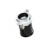 LUNA 15W DIMMABLE CZARNY WPUST  AZ2829  AZZARDO