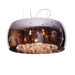 LAMPA WISZĄCA AZZARDO BURN 2 AZ0700