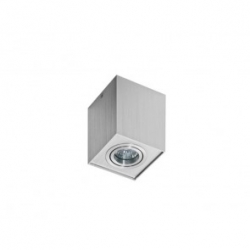 AZZARDO ELOY 1 ALUMINIUM AZ0991
