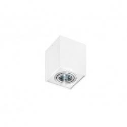 AZZARDO ELOY 1 WHITE AZ0929