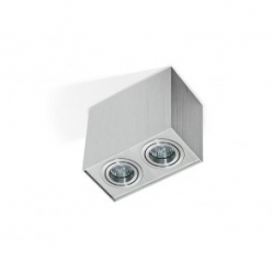 AZZARDO ELOY 2 ALU AZ1352