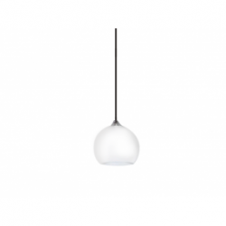 LAMPA WISZĄCA AZZARDO GULIA 1 WHITE AZ0642