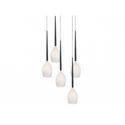 AZZARDO IZZA WHITE 5 AZ0311