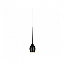 AZZARDO IZZA BLACK 1 AZ0130
