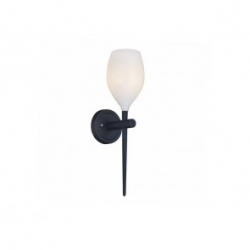 AZZARDO IZZA KINKIET WHITE AZ0099
