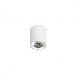 AZZARDO NEOS 1 WHITE / CHROM AZ0707
