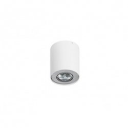 AZZARDO NEOS 1 WHITE / ALU AZ0606