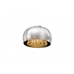 LAMPA PLAFON AZZARDO BURN 2 TOP AZ0700