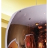 LAMPA WISZĄCA AZZARDO BURN 2 AZ0700