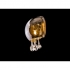 LAMPA KINKIET AZZARDO BURN AZ0911