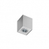 AZZARDO ELOY 1 ALUMINIUM AZ0991