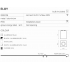 AZZARDO ELOY 1 WHITE AZ0929