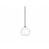 LAMPA WISZĄCA AZZARDO GULIA 1 WHITE AZ0642