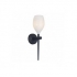 AZZARDO IZZA KINKIET WHITE AZ0099