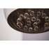 LAMPA PLAFON AZZARDO BURN 2 TOP AZ0700