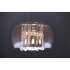 LAMPA PLAFON AZZARDO BURN 2 TOP AZ0700