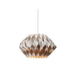 LAMPA WISZĄCA AZZARDO RUBEN L Różne kolory