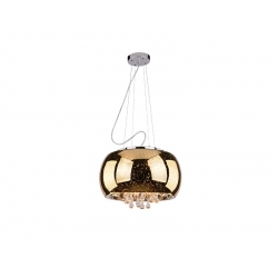 LAMPA WISZĄCA AZZARDO ASTRAL AZ1647