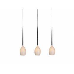 AZZARDO IZZA 3 WHITE AZ2320
