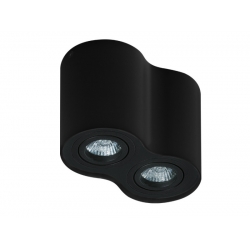 AZZARDO BROSS 2 BLACK AZ2136