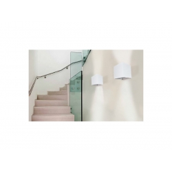 LAMPA KINKIET AZZARDO LETICIA GM1111  Różne kolory
