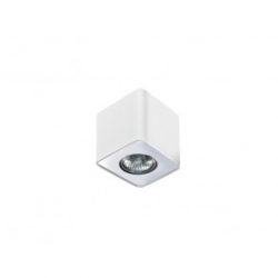 AZZARDO NINO 1 WHITE / ALU AZ0598