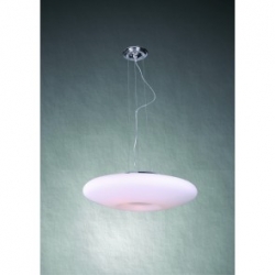 LAMPA WISZĄCA AZZARDO PIRES 60 ZWIS AZ0278
