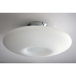 LAMPA PLAFON AZZARDO PIRES 60 AZ0281